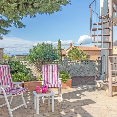 Apart-rent Casa Grecs 2029 Ferienhaus Roses