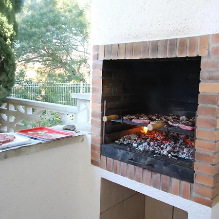 Ferienhaus Apart-rent Casa Grecs 2029 *