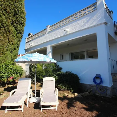 Ferienhaus Apart-rent Casa Grecs 2029 Roses