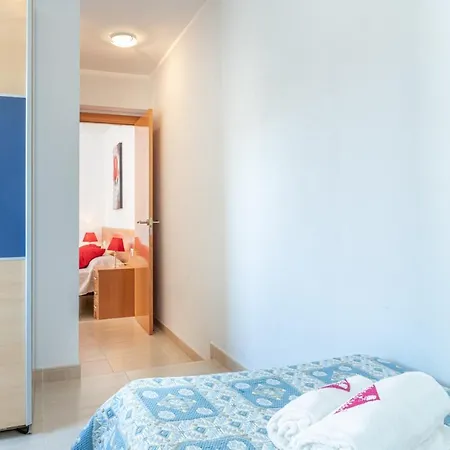Apart-rent Casa Grecs 2029 * Roses