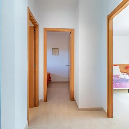 Apart-rent Casa Grecs 2029 Ferienhaus Roses