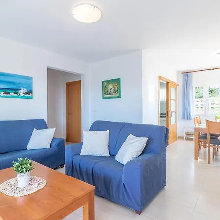Apart-rent Casa Grecs 2029 Ferienhaus