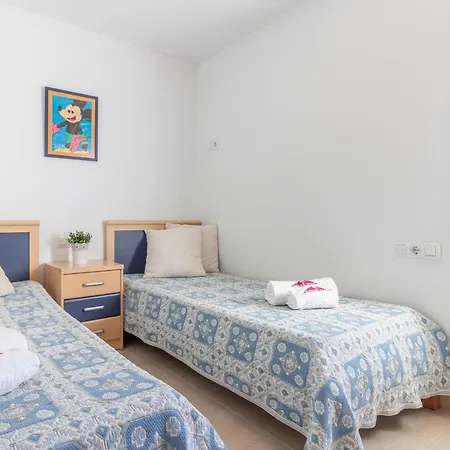 Apart-rent Casa Grecs 2029 Ferienhaus