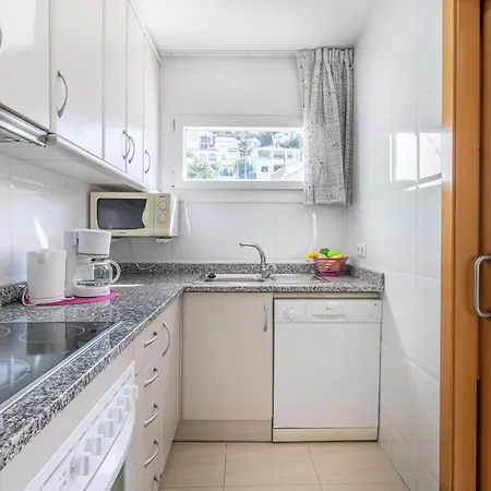 Ferienhaus Apart-rent Casa Grecs 2029 Roses