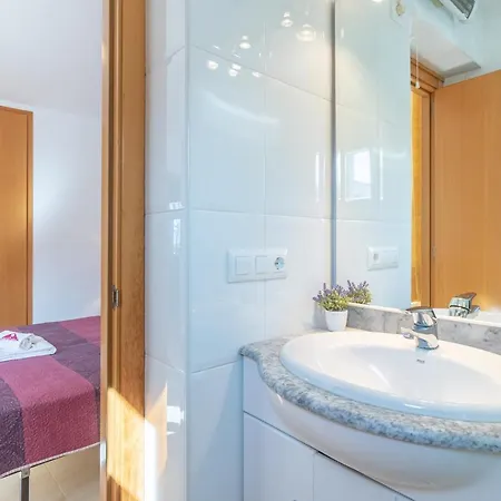 Ferienhaus Apart-rent Casa Grecs 2029 Roses