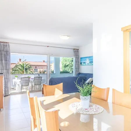 Ferienhaus Apart-rent Casa Grecs 2029 Roses