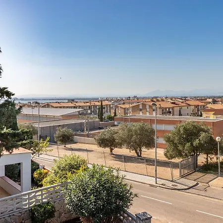 Ferienhaus Apart-rent Casa Grecs 2029 *